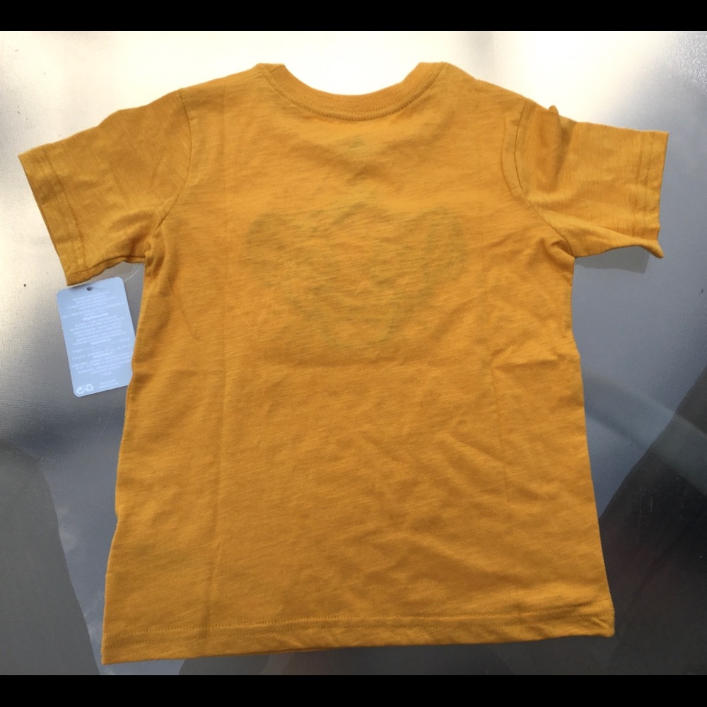 Disney Simba💛T-shirt - Picture 4 of 6